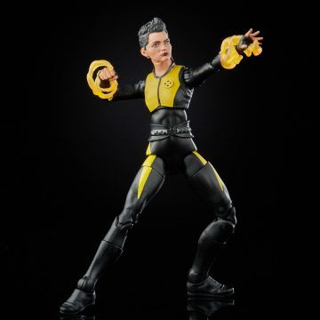 Marvel Legends - Negasonic Teenage Warhead