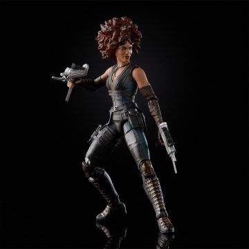Marvel Legends - Domino