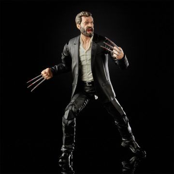 Marvel Legends - Logan
