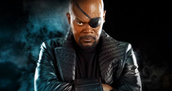 Samuel L. Jackson siger, at vi får se en SHIELD-film efter The Avengers - / Film