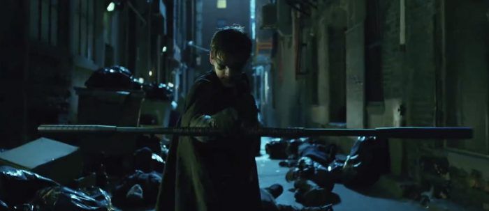 ตัวอย่าง Titans