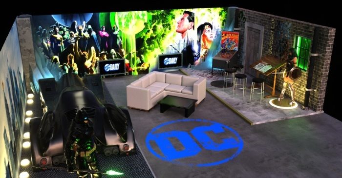 dc ทุกวัน