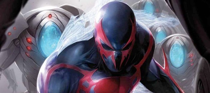 Spider-Man 2099