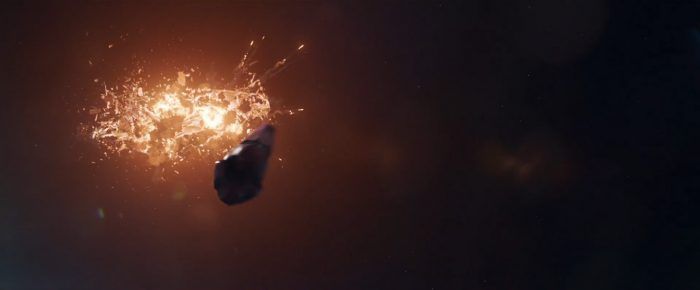 Ανάλυση Trailer Captain Marvel