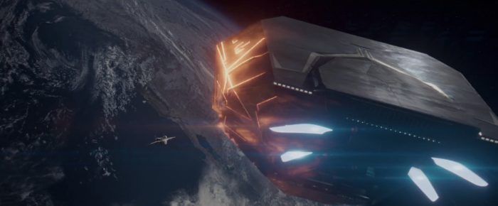 Ανάλυση Trailer Captain Marvel