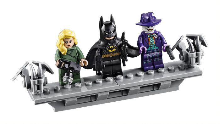 LEGOBatmolbile-小さなギフトセット
