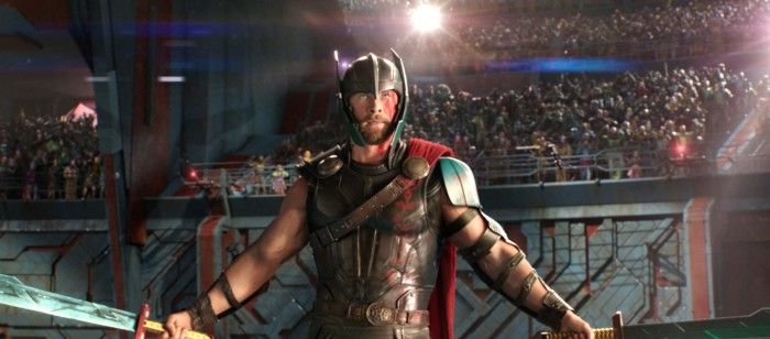 thor ragnarok