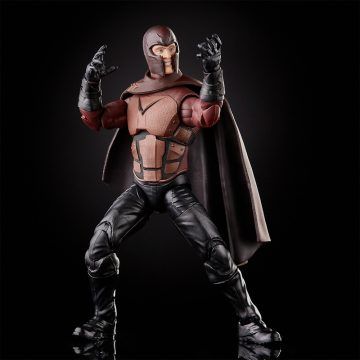 Marvel Legends X-Men Movie Action Figures - Magneto