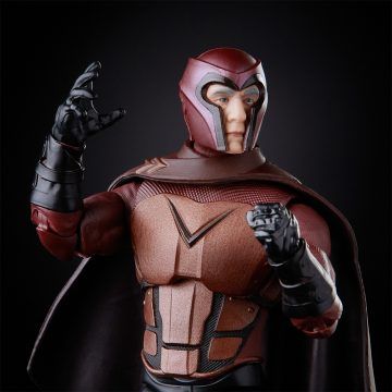 Marvel Legends X-Men Movie Action Figures - Magneto
