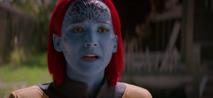 x-men laika skala paskaidrota