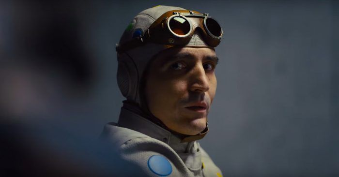 La ventilation de la bande-annonce de Suicide Squad