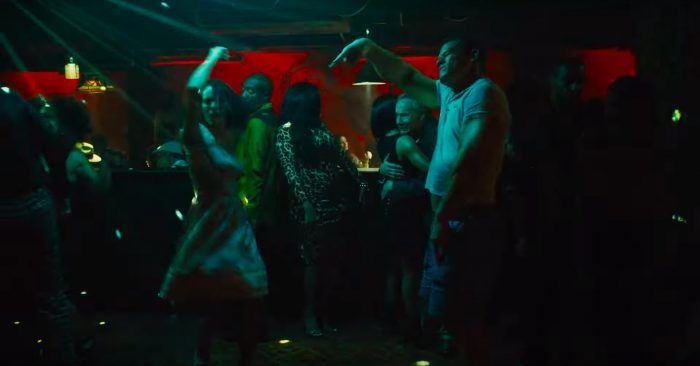 La ventilation de la bande-annonce de Suicide Squad