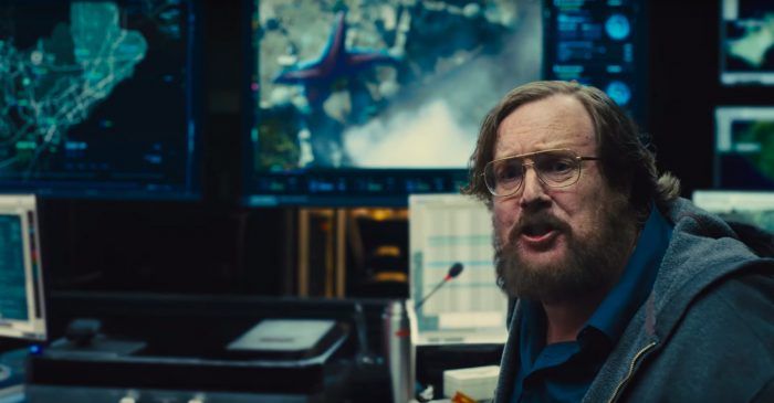 La ventilation de la bande-annonce de Suicide Squad