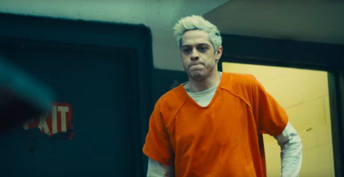 La ventilation de la bande-annonce de Suicide Squad
