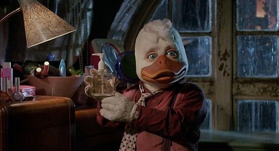 Howard Duck