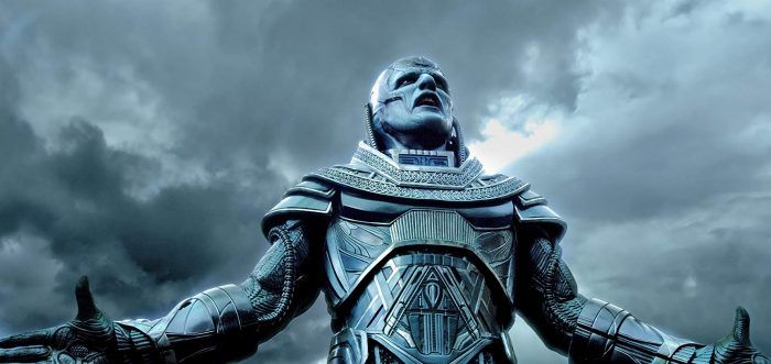 x-men apokalipse oscar isaac