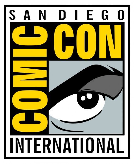 comic-con logo