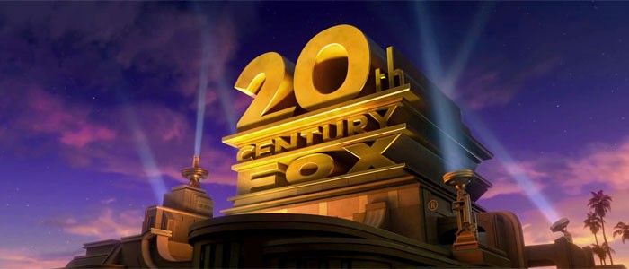 20 век Фокс
