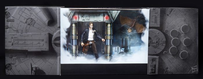 Ekskluzivne igre Star Wars 2018 Comic-Con