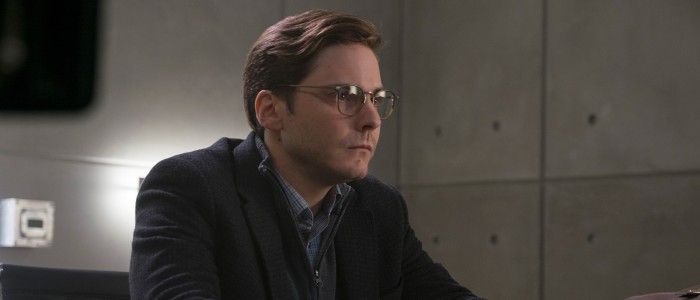 Baron Helmut Zemo