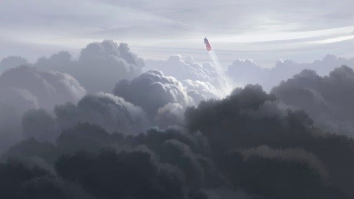 Genndy Tartakovsky Superman arta conceptului scurt