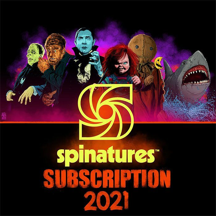 „Waxwork Records Spinatures“ prenumerata