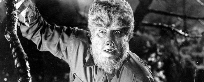 „Wolfman“ - siaubo evoliucija