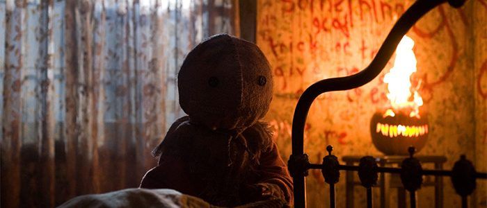 „Trick R Treat“