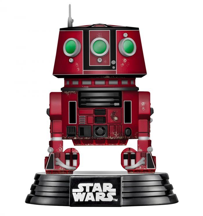 Star Wars: Galaxy