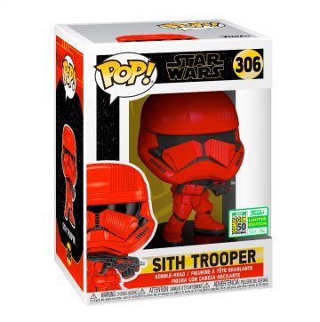 Star Wars Sith Trooper - Funko POP