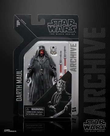 Archives de la série noire Star Wars 2019