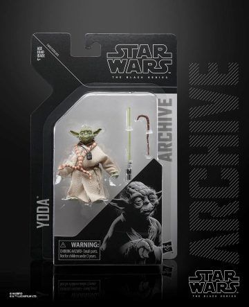 Archives de la série noire Star Wars 2019