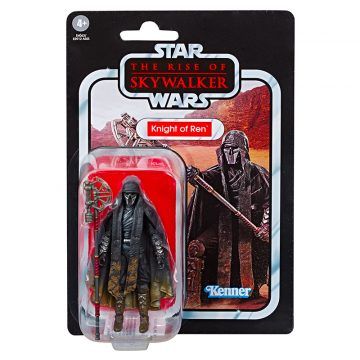 Star Wars Rise of the Skywalker Vintage Collection