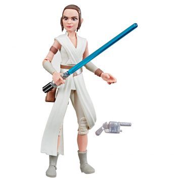 Star Wars Galaxy of Adventures - Rise of Skywalker Figures