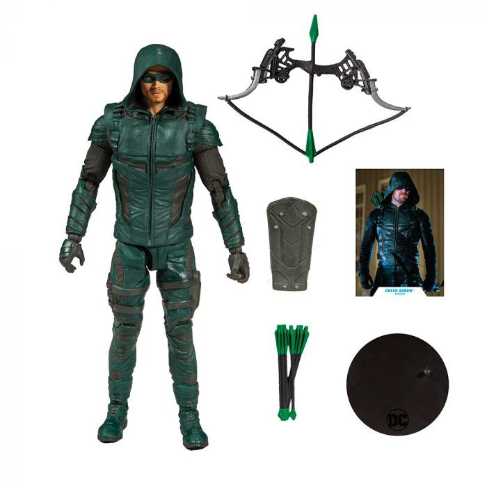 McFarlane Toys DC Comics akciófigurák