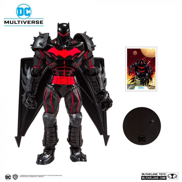 McFarlane Toys DC Comics akciófigurák