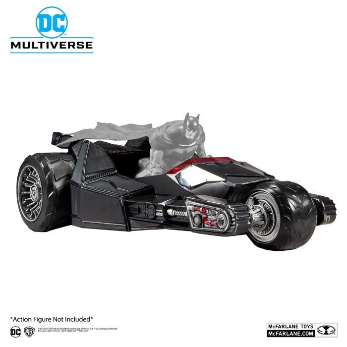 McFarlane Toys DC Comics akciófigurák