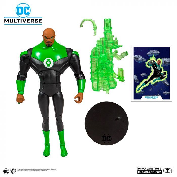 McFarlane Toys DC Comics akciófigurák