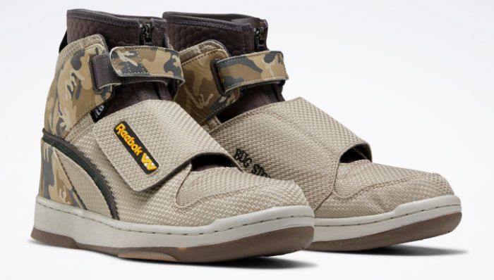 Reebok Aliens Bug Stomper schoenen