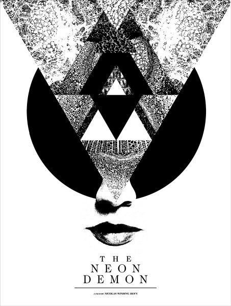 Mondón Neon Demon