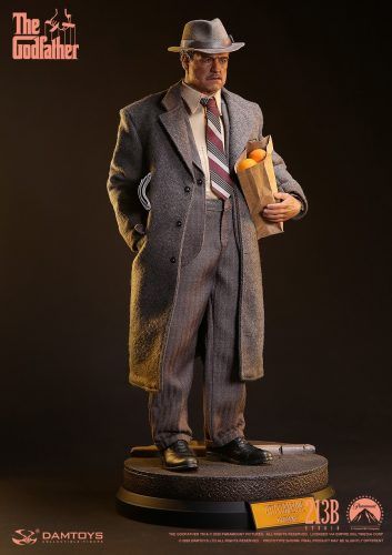 Figura coleccionable del padrino