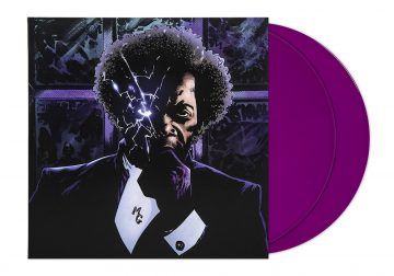 Glas Vinyl Soundtrack