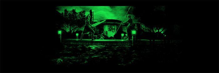 Mark Englert The Mandalorian αφίσα