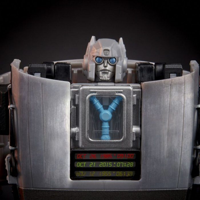 Tillbaka till Future Transformers Crossover