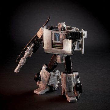 Tillbaka till Future Transformers Crossover