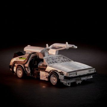 Tillbaka till Future Transformers Crossover