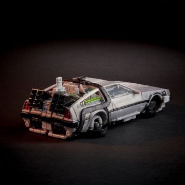 Tillbaka till Future Transformers Crossover
