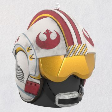 Adornos navideños distintivos de Star Wars 2020