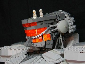 Pacific Rim LEGO