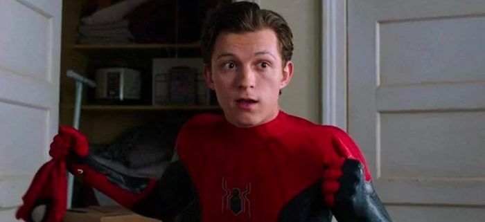 Tom Holland